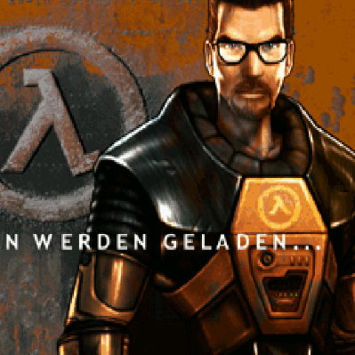 Andreas Korn: Computergames (Screenshots zur Geschichte, Ästhetik im Wandel)